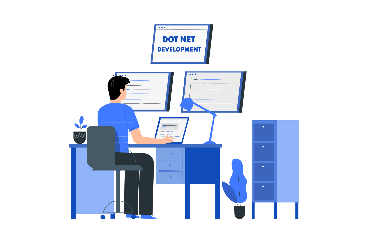 Database Modernization Services